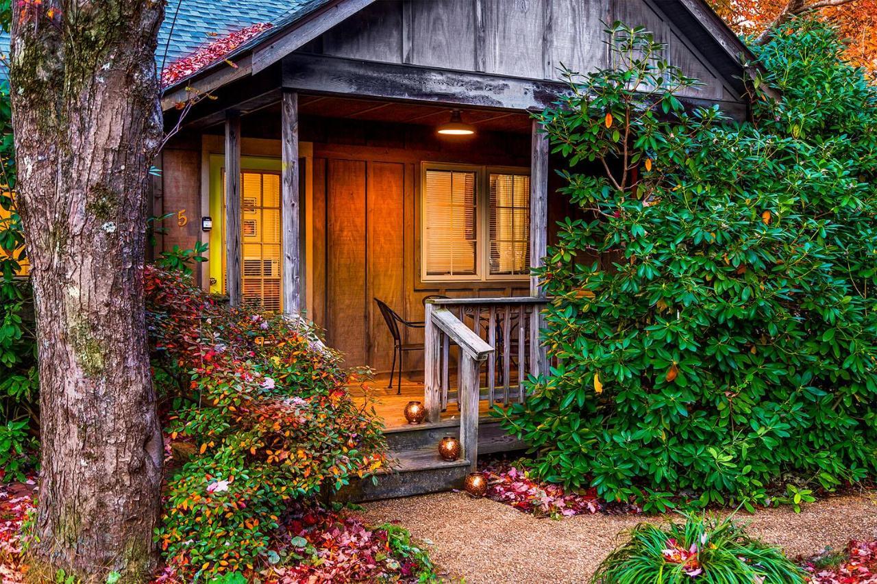 Love Ridge Mountain Lodging Lyndhurst Extérieur photo