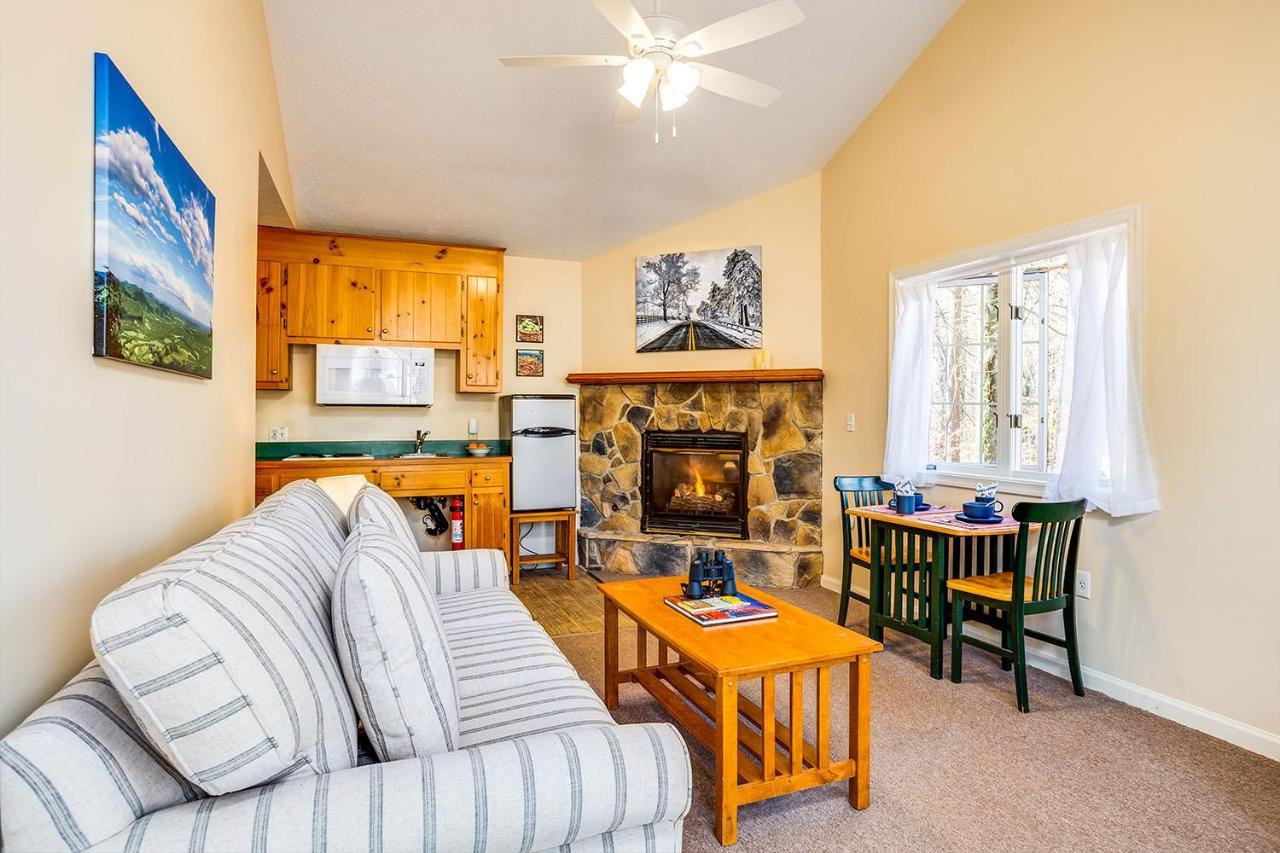 Love Ridge Mountain Lodging Lyndhurst Extérieur photo