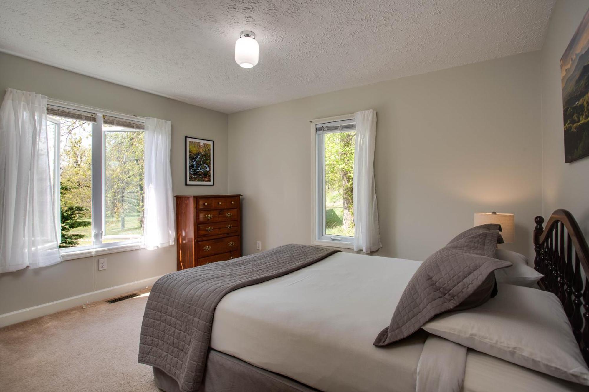 Love Ridge Mountain Lodging Lyndhurst Extérieur photo