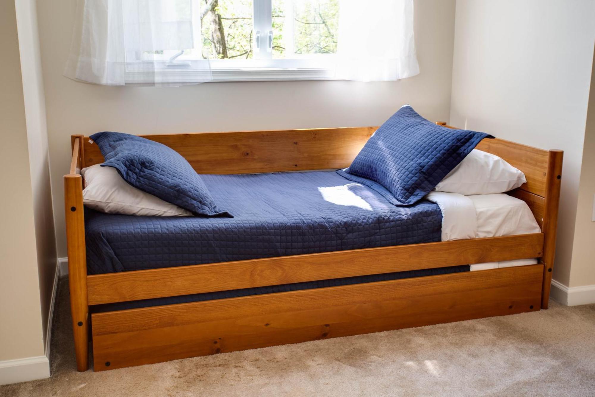 Love Ridge Mountain Lodging Lyndhurst Extérieur photo
